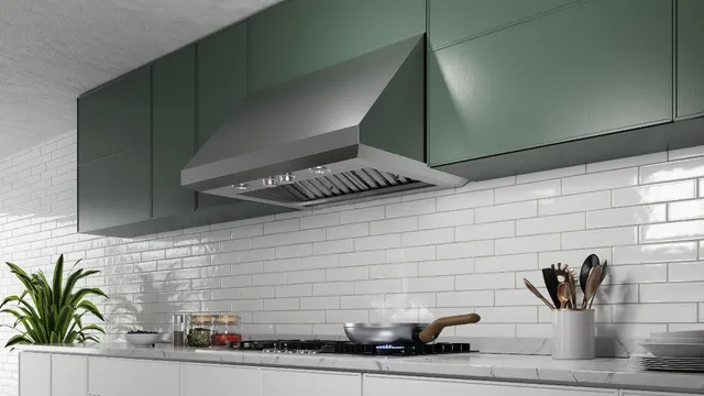 هود کابینت
