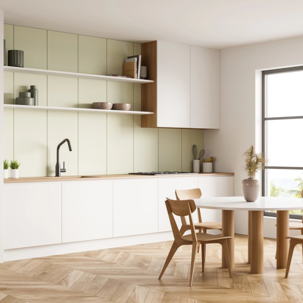 کابینت مینیمال